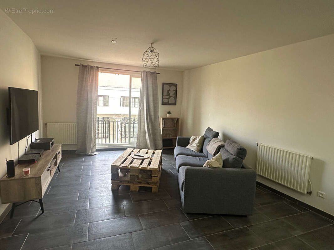 Appartement à CAVAILLON