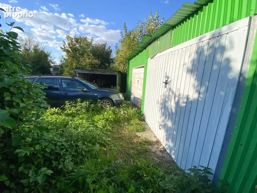 Maison 3 ch avec garage 98 m2 - photo 17