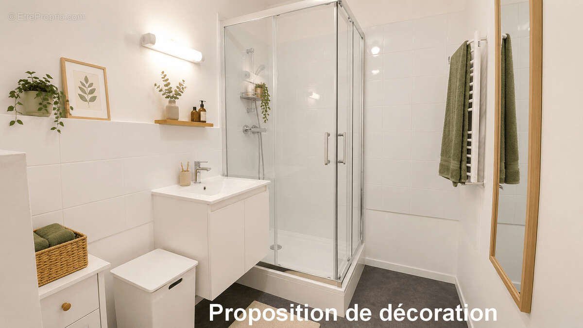 Appartement à ARGENTEUIL