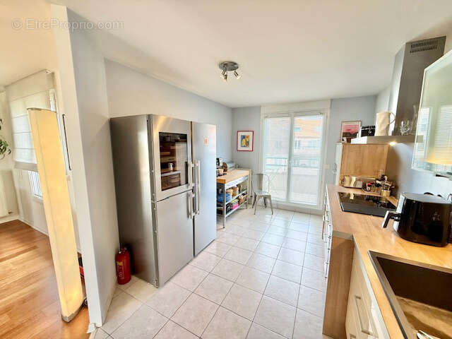 Appartement à DIVONNE-LES-BAINS