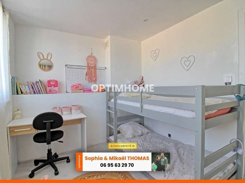 Appartement à DOLE