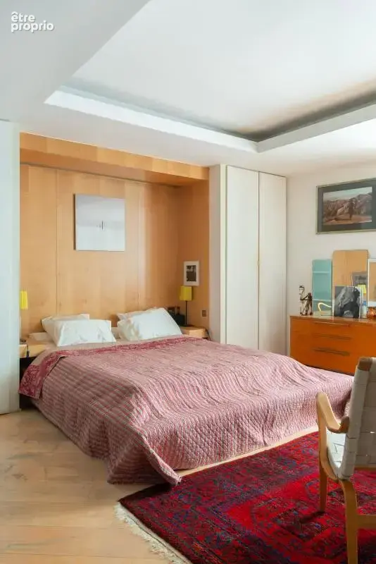 Appartement 4 pièces 126 m² à vendre à Paris-18e (75018) - photo 7