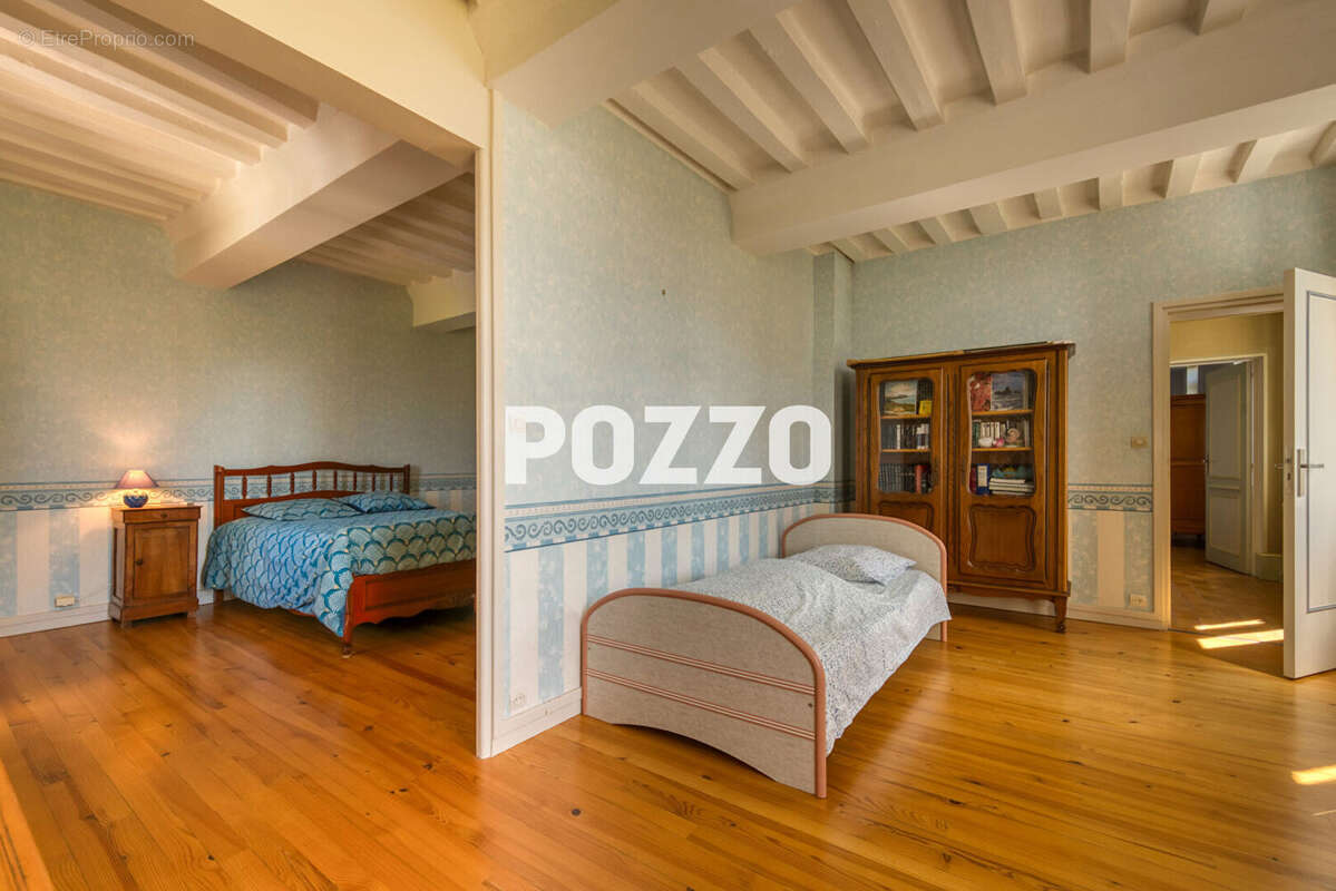 Maison à SAINT-ROMAIN-DE-COLBOSC