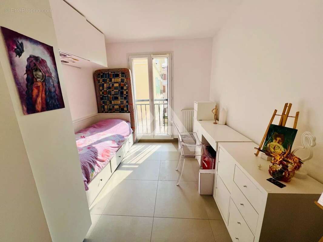 Appartement à LA TURBIE