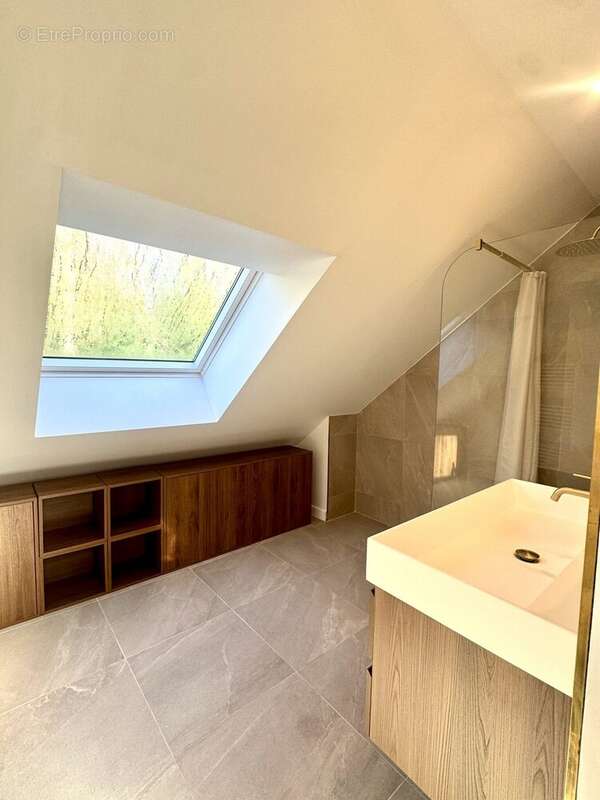 Maison à MONT-SAINT-AIGNAN