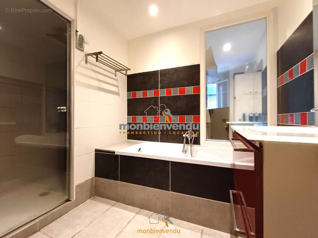 Appartement à AURILLAC