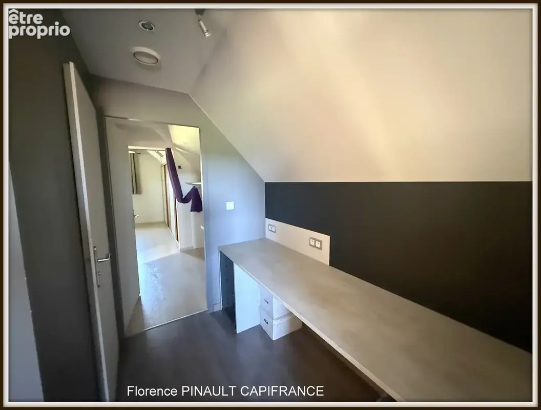 Maison à vendre 6 pièces POUYASTRUC (65) - photo 11