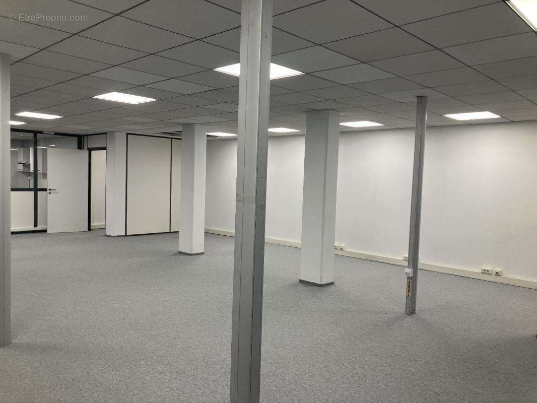 Commerce à VILLEURBANNE