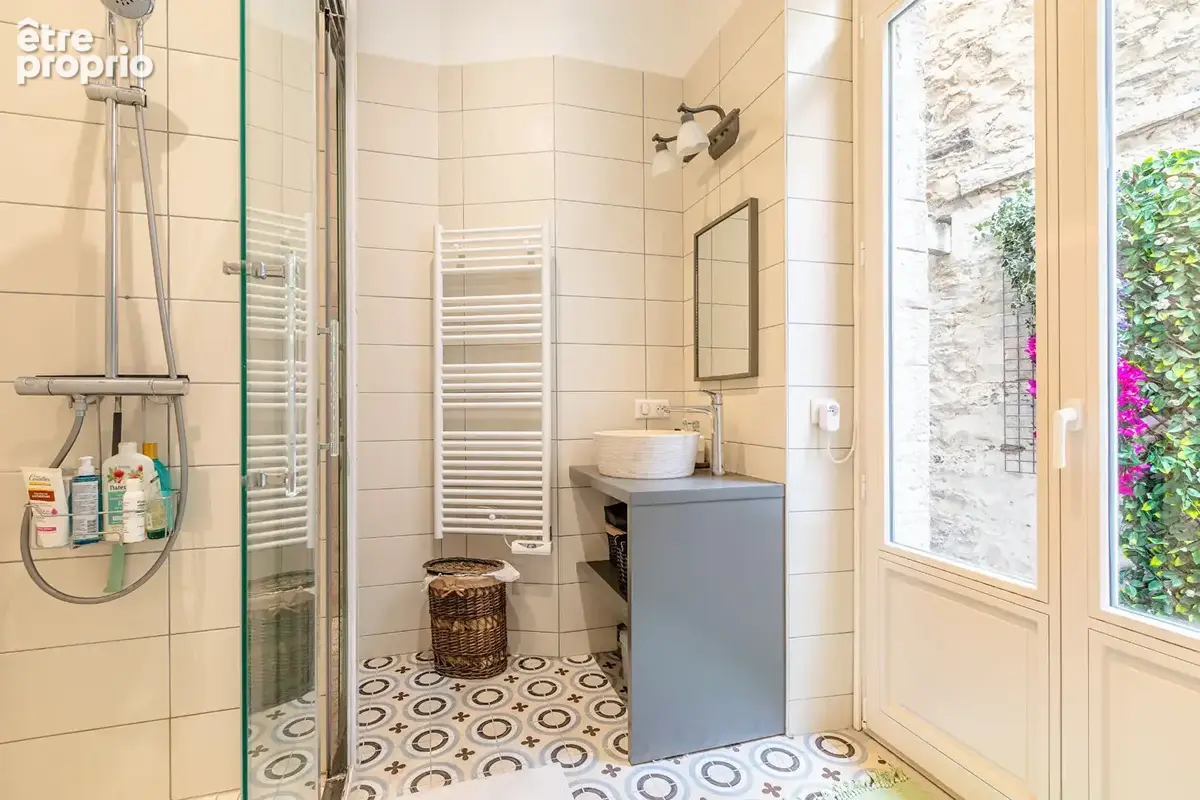 Rare à la vente : Appartement de caractère "Tout à pied" en plein centre de Biarritz - photo 10