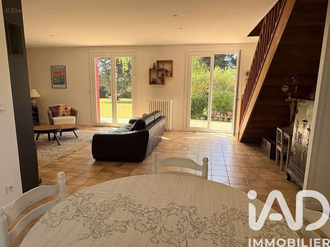 Photo 3 - Maison à PORNICHET