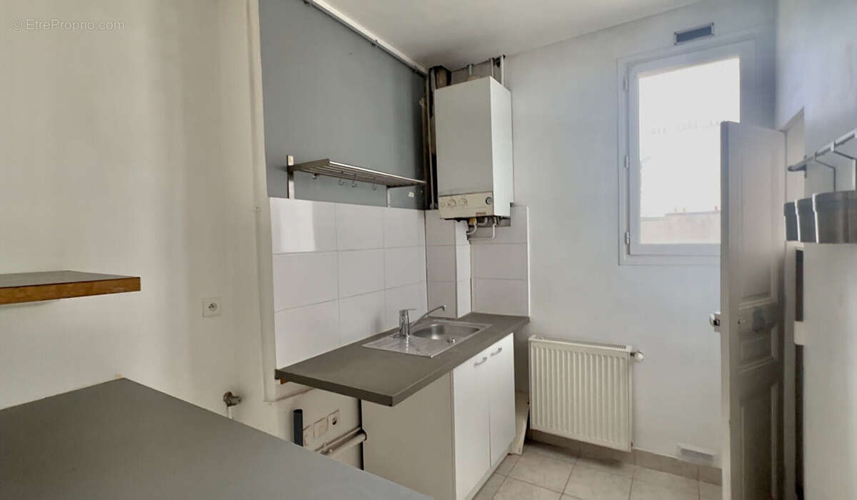 Appartement à MALAKOFF