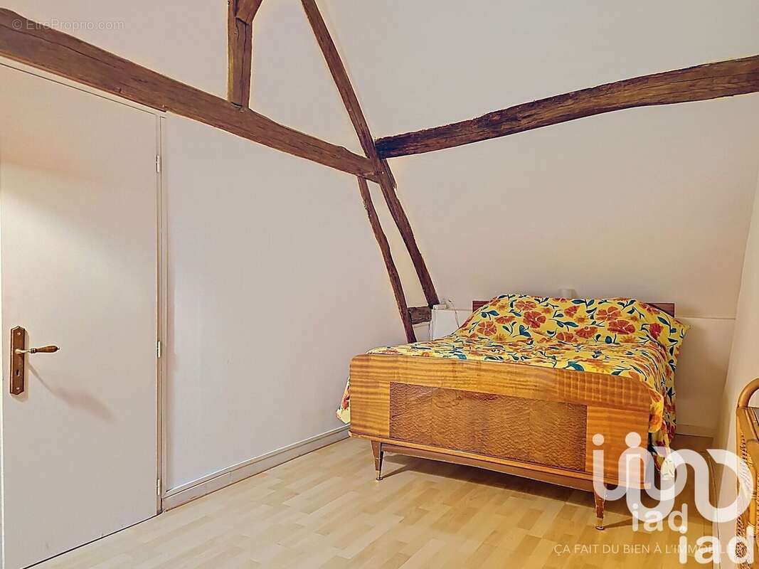 Photo 6 - Maison à CUDOT