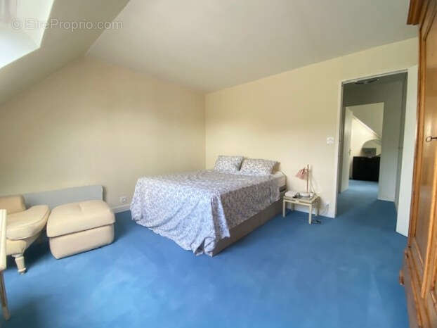 Magnifique duplex de 58,74 m2 lc et de 63,96 m2 au sol - vue mer - photo 12