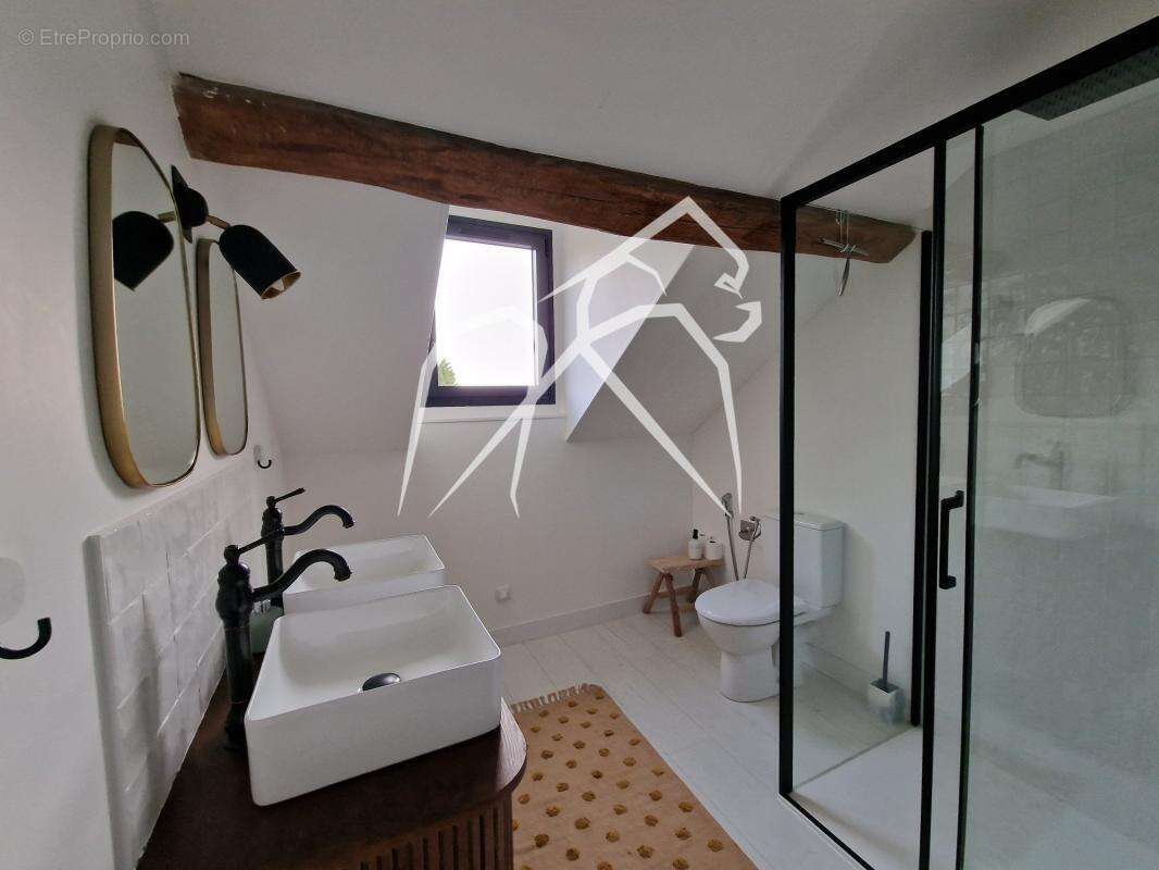 Maison à LA VIEILLE-LYRE