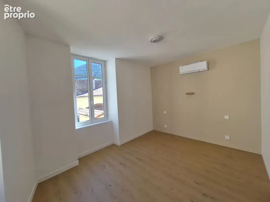 Appartement T4 - 78 m² - 3 Chambres - Climatisation - photo 10