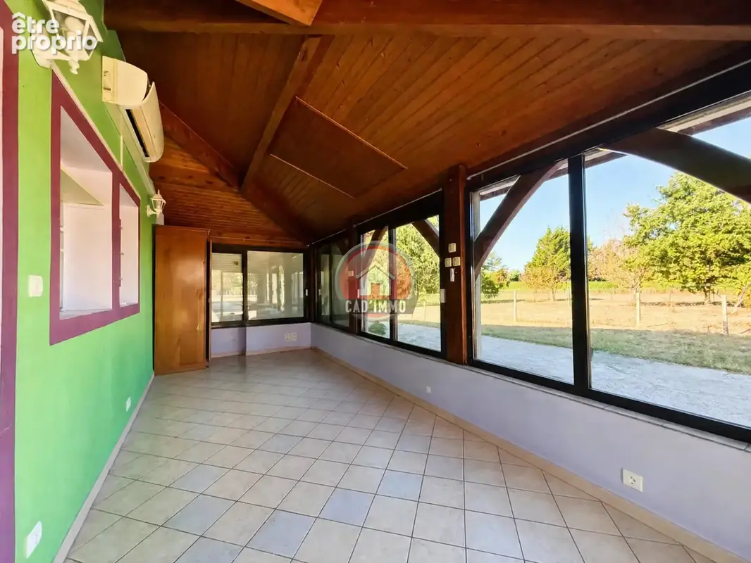 Maison familiale de 5 chambres à Lamonzie-Saint-Martin - photo 9