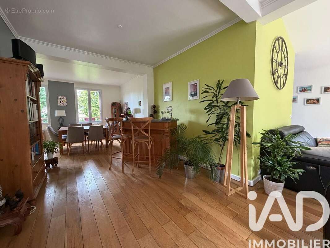 Photo 6 - Maison à MEAUX