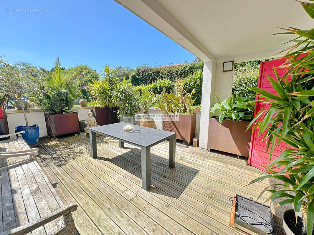 Appartement à BIDART