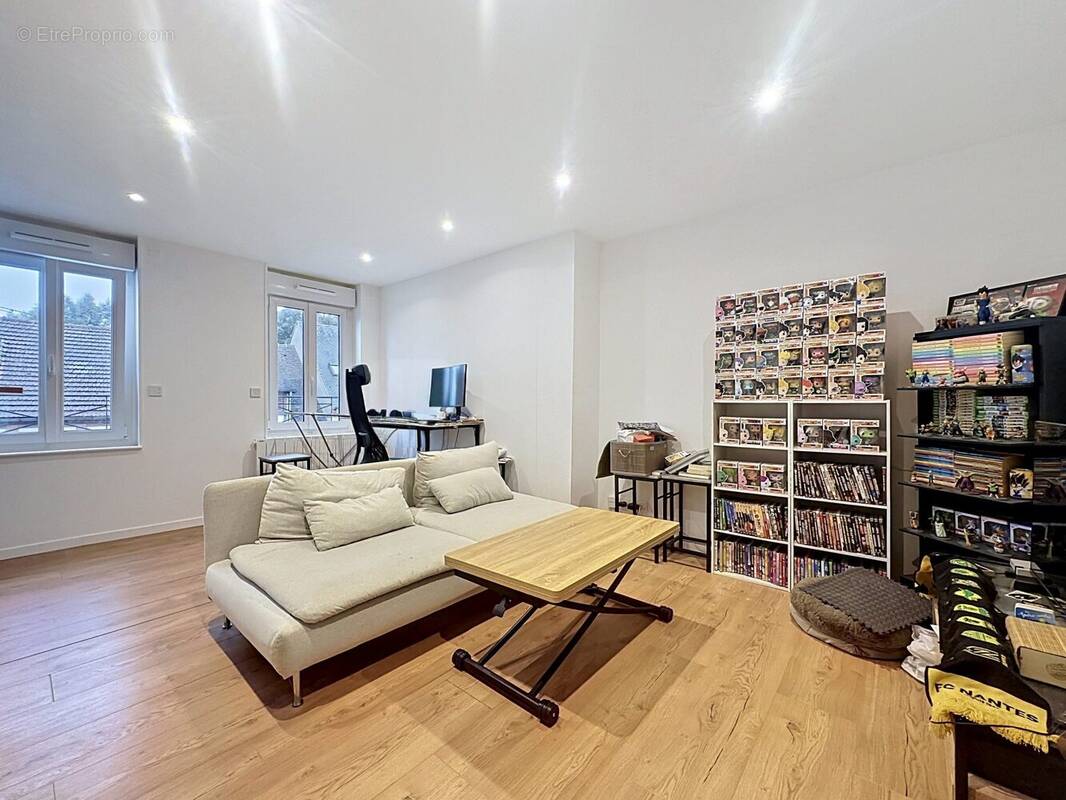 Appartement à GISORS
