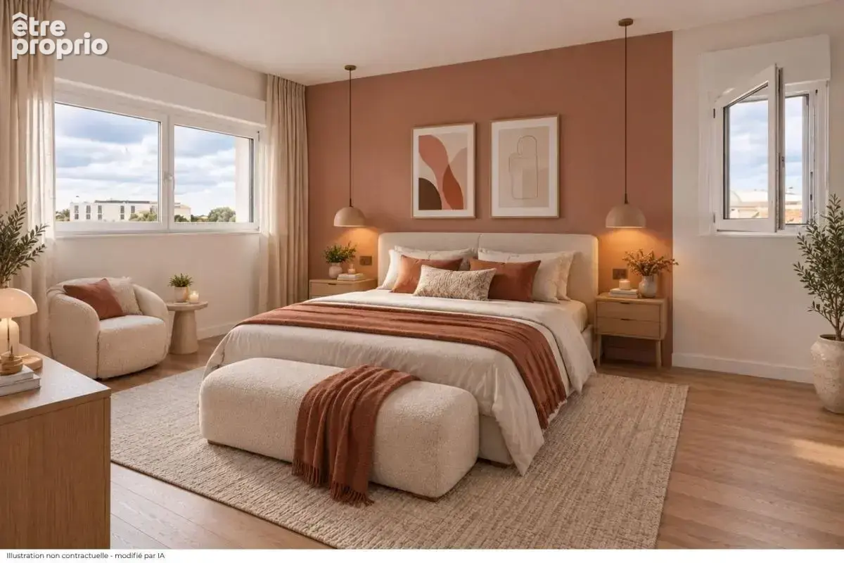 Appartement neuf - photo 3