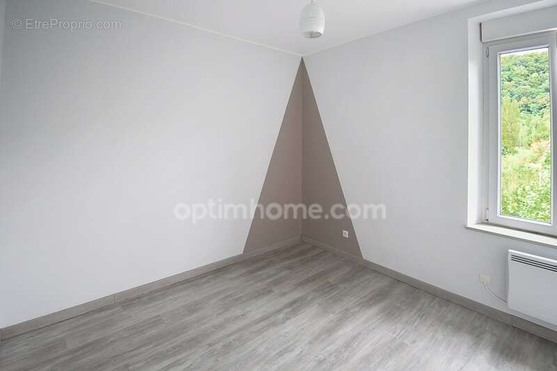 Maison à HERSERANGE