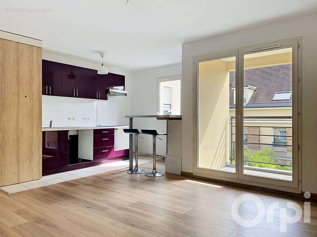 Appartement à LONGJUMEAU