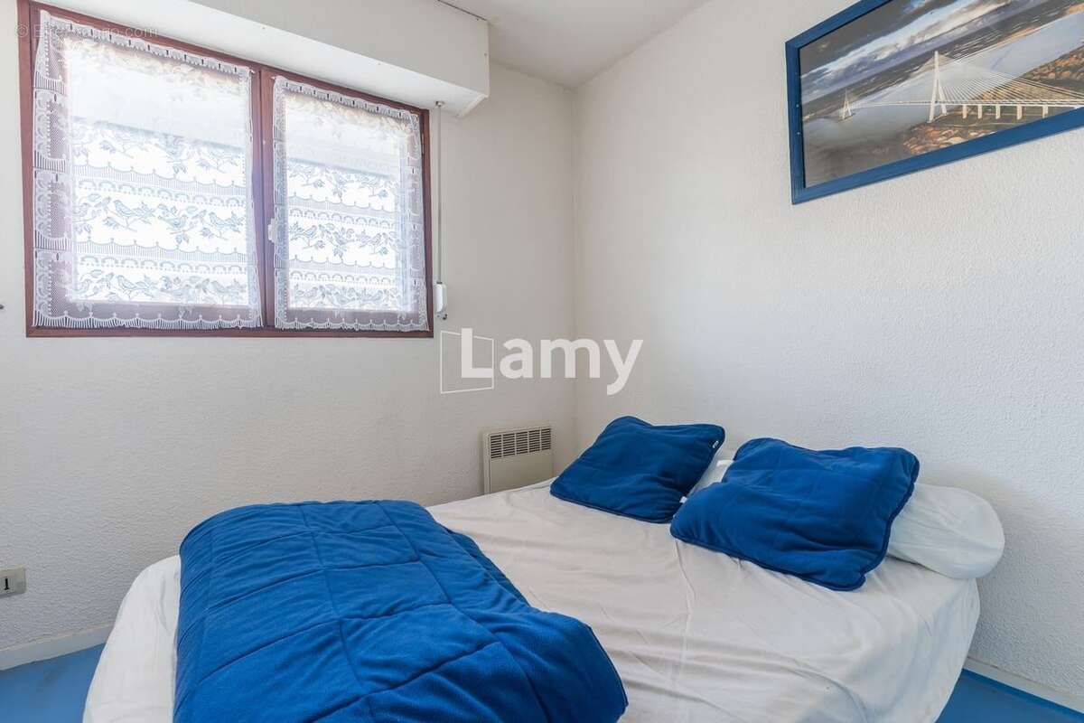 Appartement à VILLERS-SUR-MER