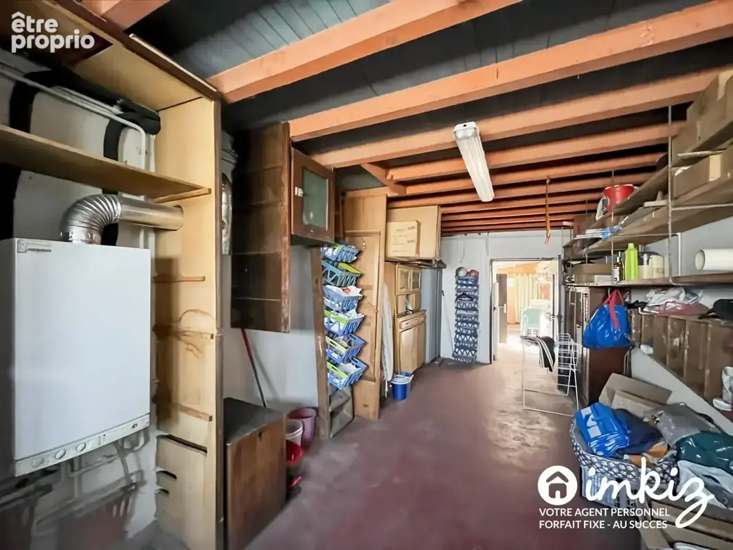 Maison 3 pièces - photo 10