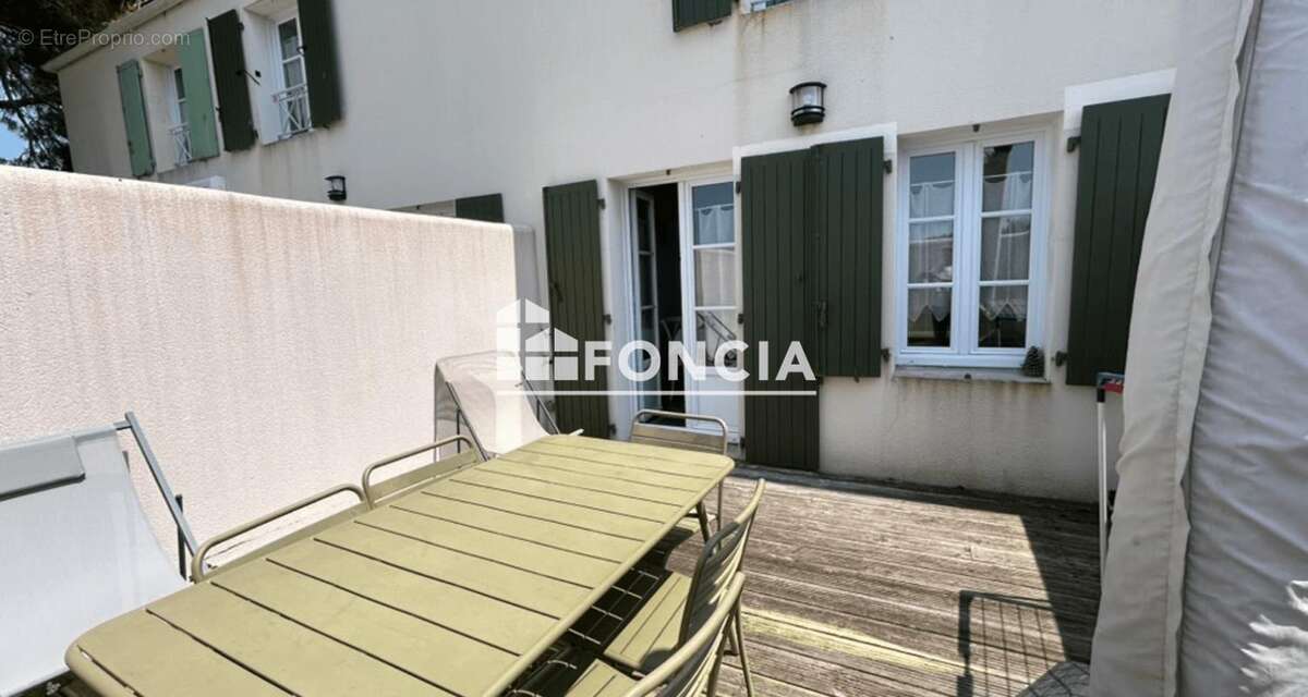 Maison proche port - photo 2