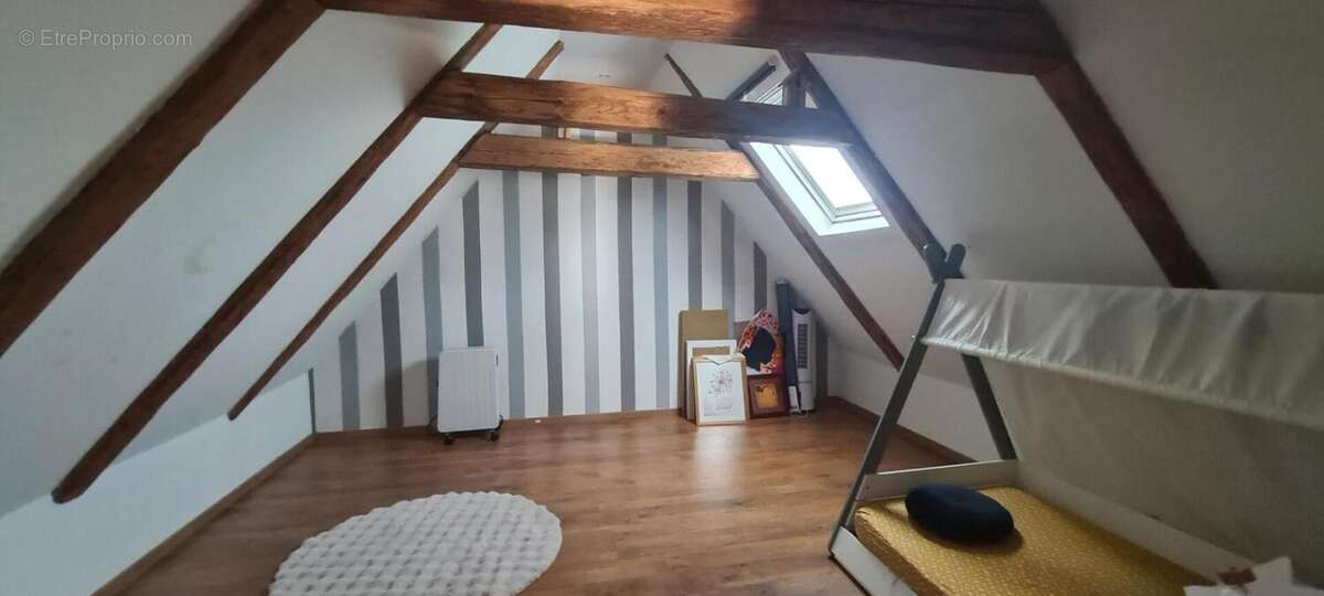 25490 badevel - photo 8