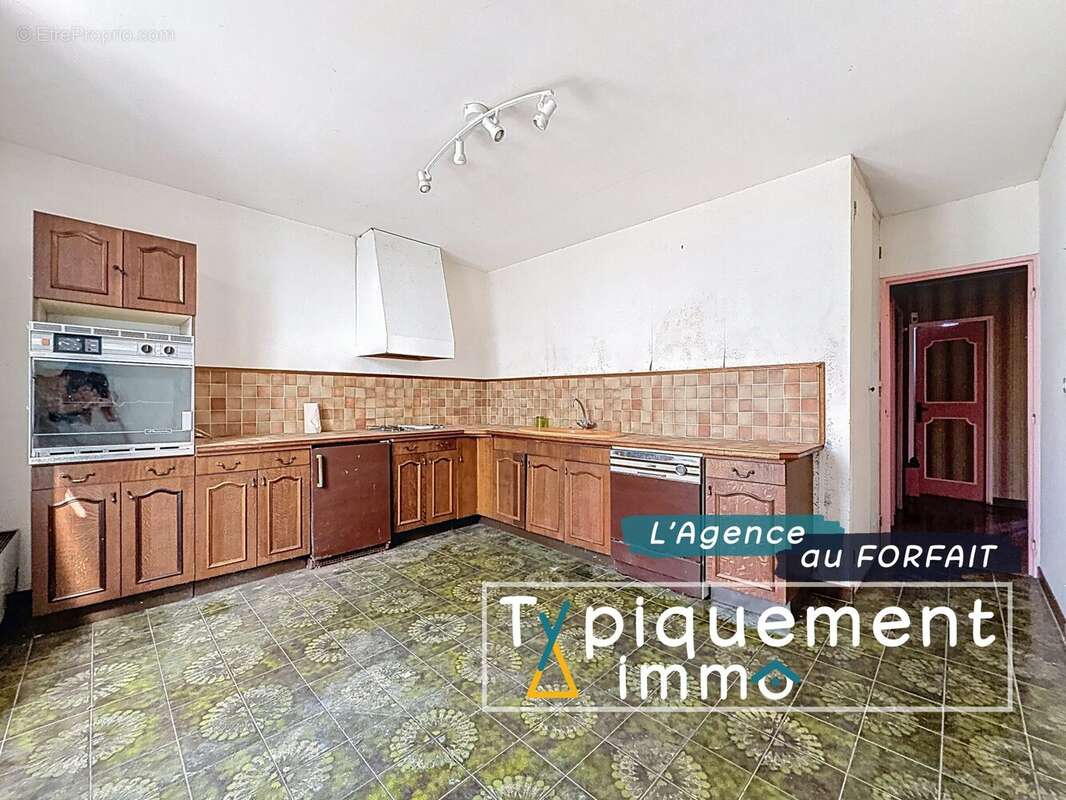 Maison 105 m² à Seysses  - photo 6