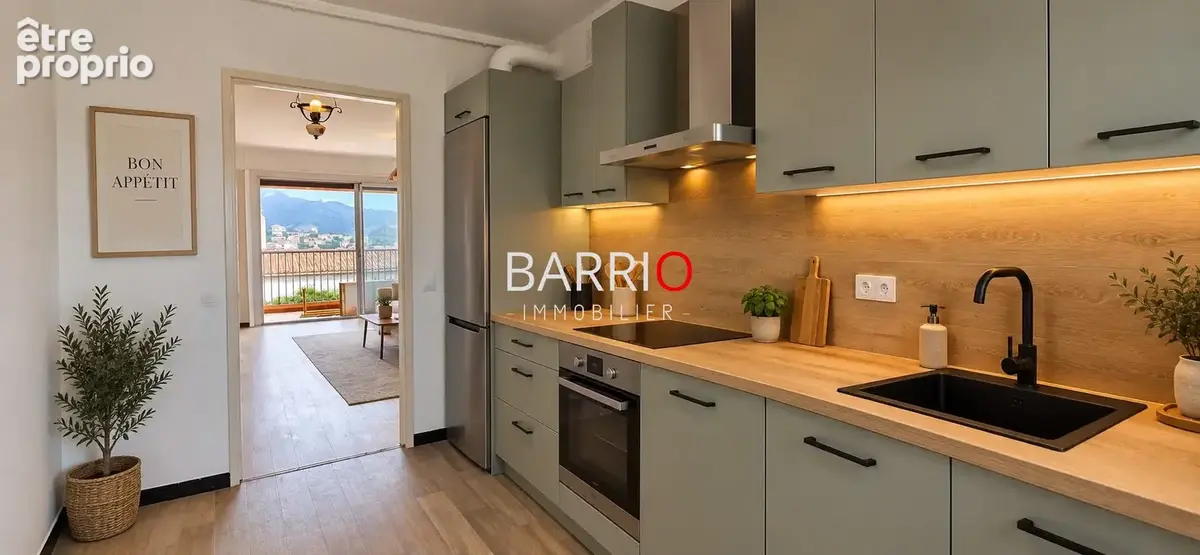 Appartement 3 pièces 50 m² à vendre à Banyuls-Sur-Mer (66650) - photo 8