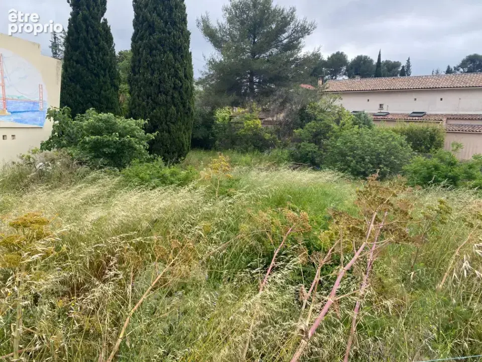 Terrain 465 m² à vendre à La Garde (83130) - photo 4