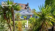 Maison à BOISSISE-LA-BERTRAND