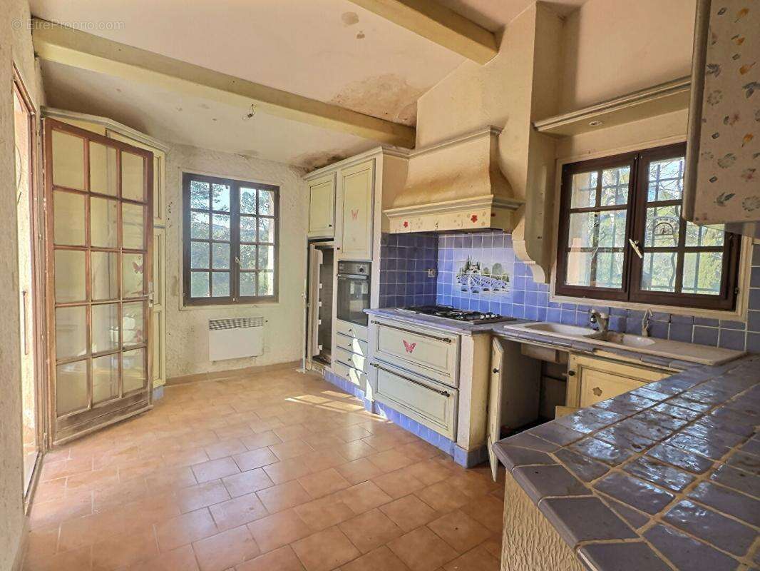 Maison à LE THORONET