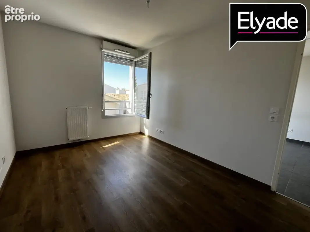 Appartement 2 pièces 38 m² à vendre à Saint-Andre-De-Cubzac (33240) - photo 7