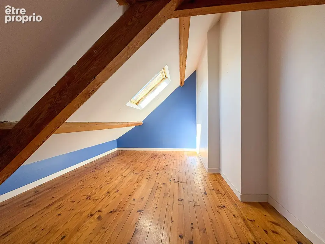 Maison familliale de 168m2 sur 1550m2 de terrain arboré - photo 15