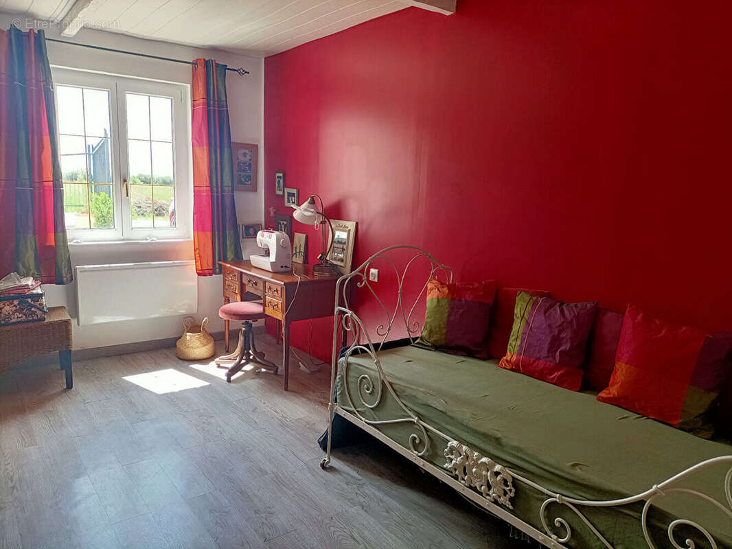 Maison à TONNAY-CHARENTE