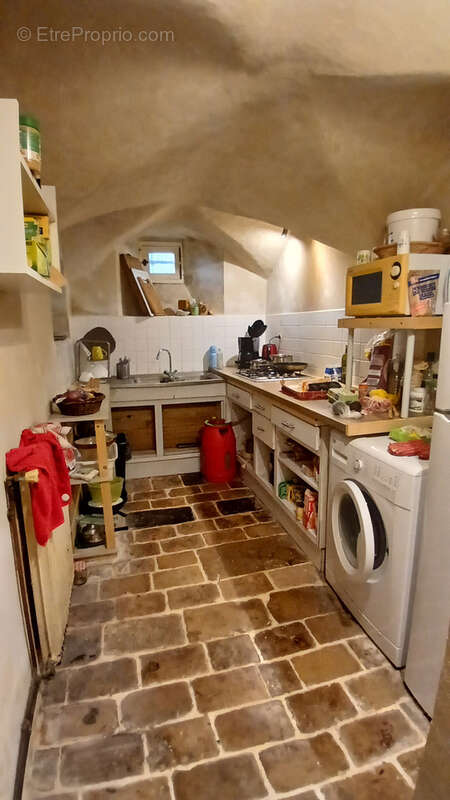 Maison à AUDOUVILLE-LA-HUBERT