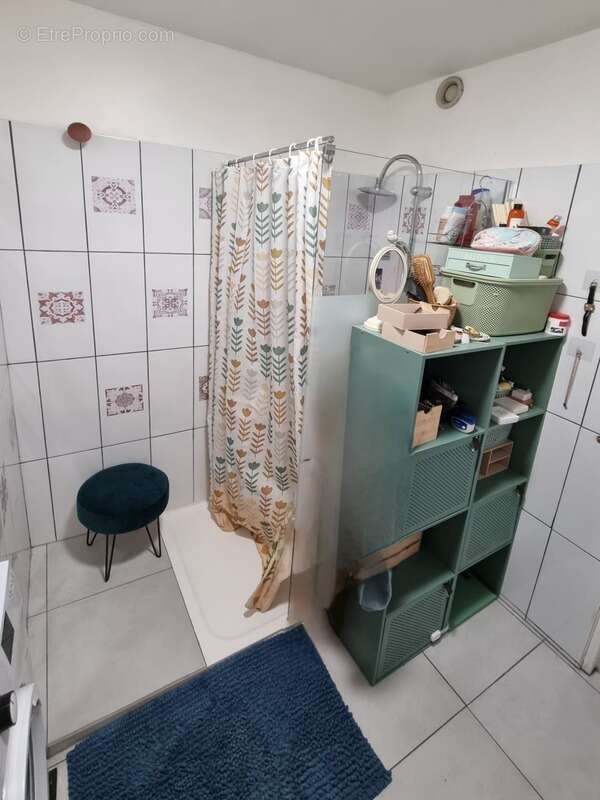 Appartement à DIGNE-LES-BAINS