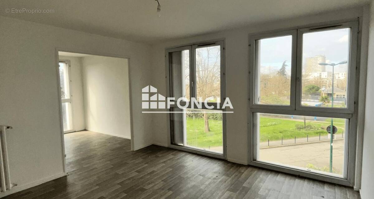 Appartement à GAGNY