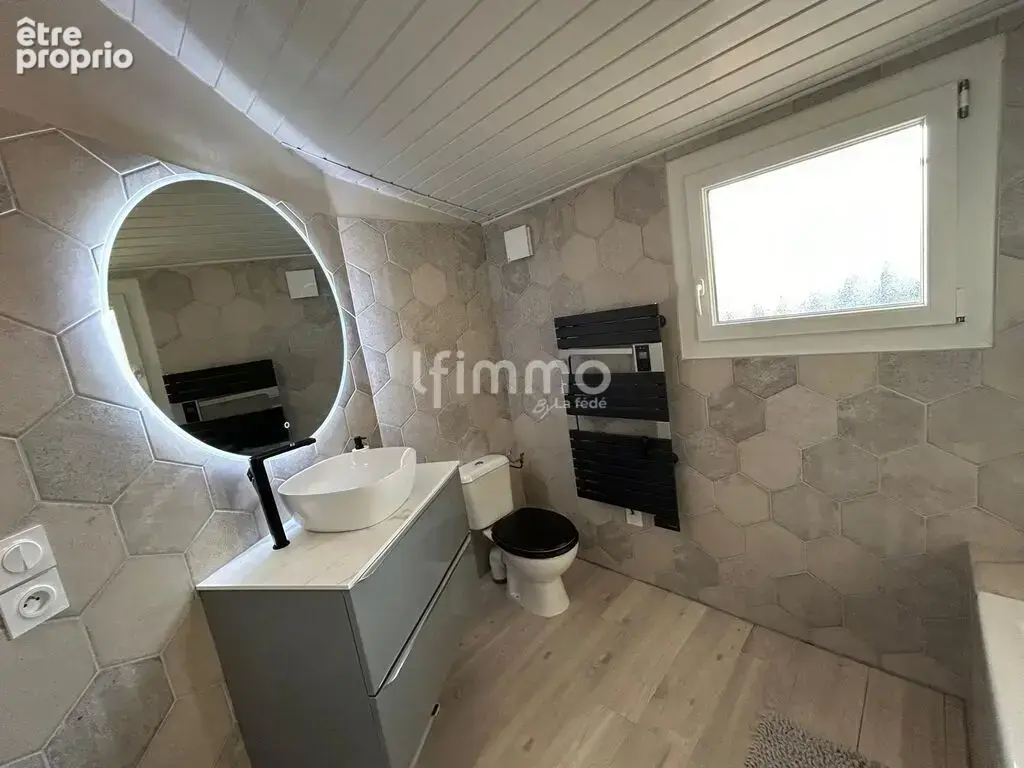Maison de 98 m² - photo 14