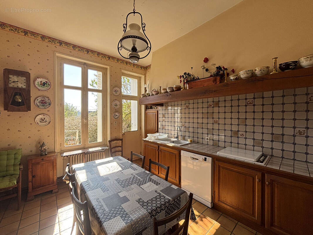 Maison à POITIERS