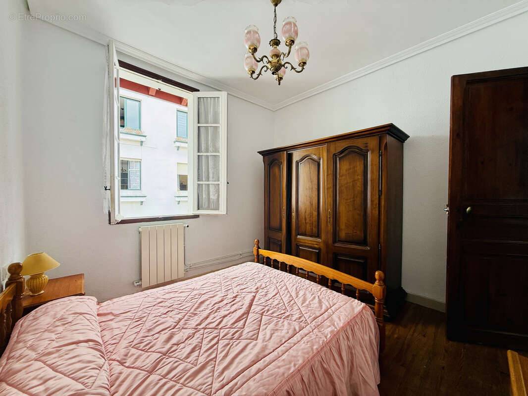Charmante maison de ville avec terrasse à deux pas de la baie de Txingudi - photo 9