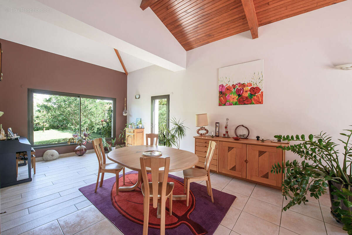 Maison à ROUFFIAC-TOLOSAN