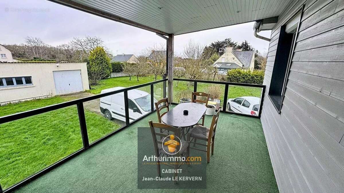 Vente Maison Lanvollon(22290) 269 650ï¿œ - photo 5