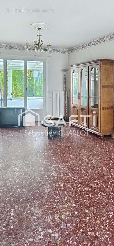 Photo 5 - Maison à MASNIERES