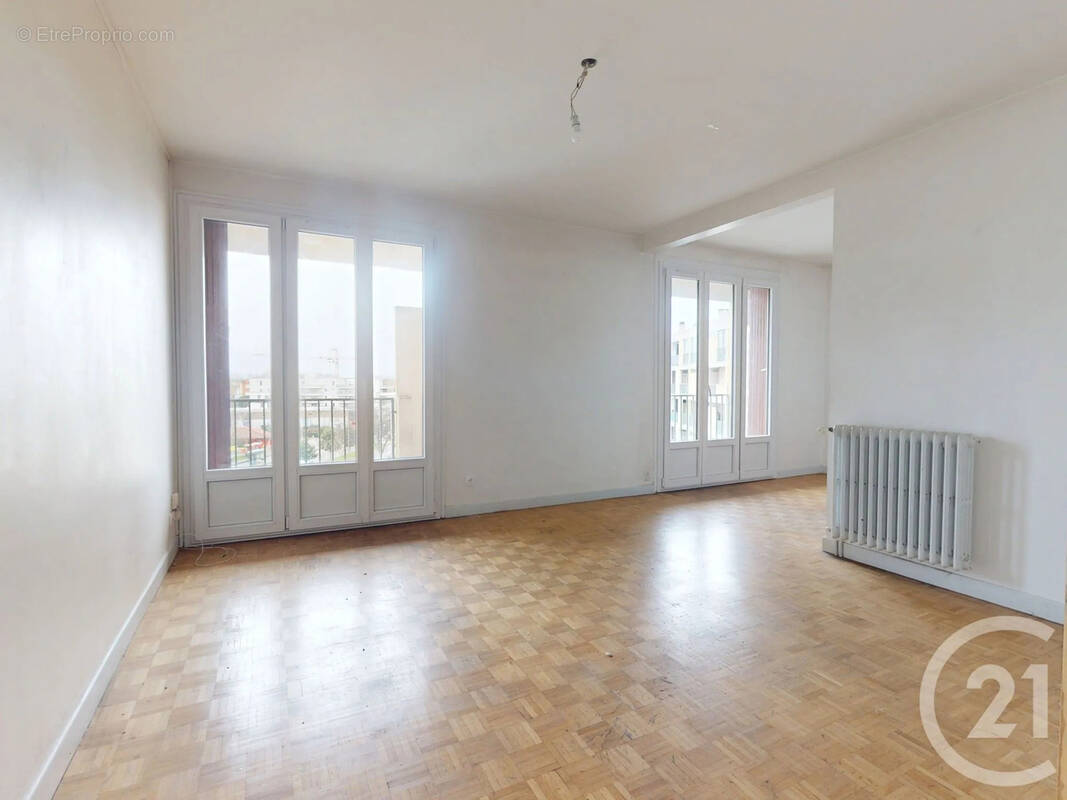 Appartement à COLOMIERS