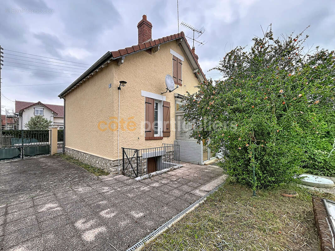 Maison à MONTARGIS