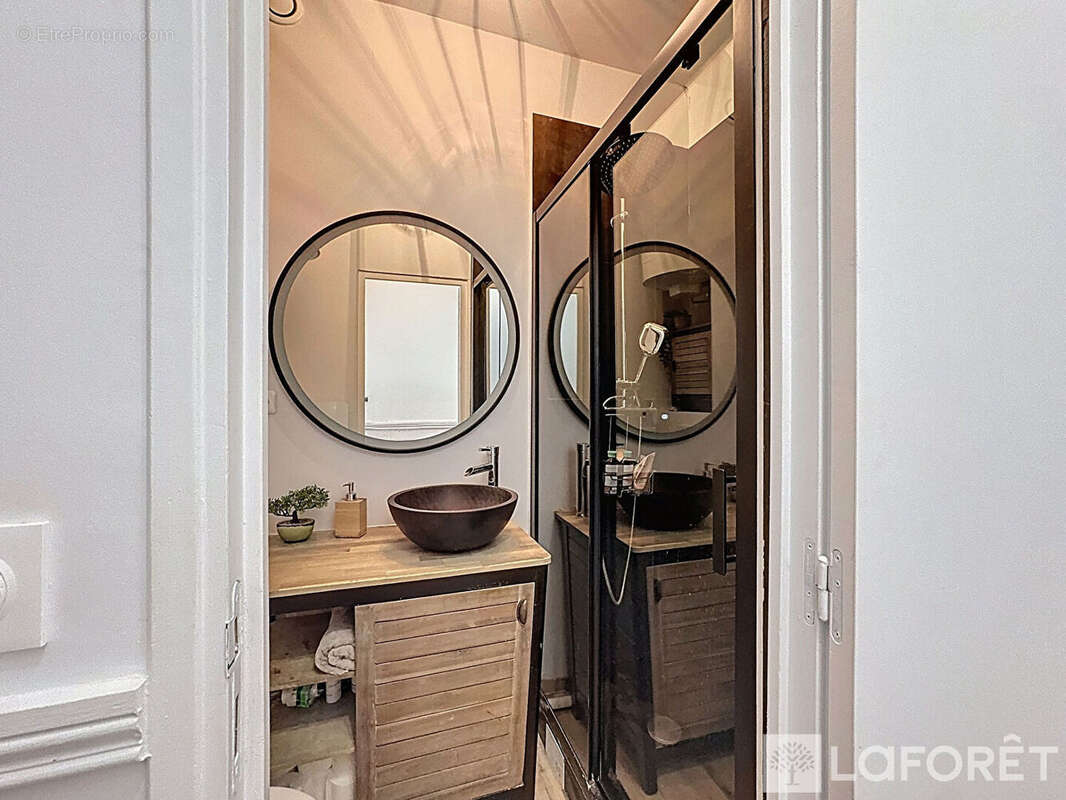 Appartement à VINCENNES